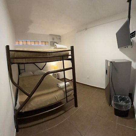 Suites Apodaca מראה חיצוני תמונה