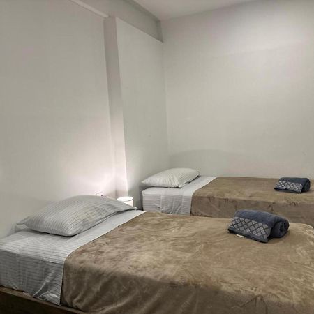 Suites Apodaca מראה חיצוני תמונה