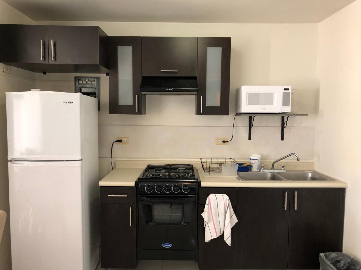 Suites Apodaca מראה חיצוני תמונה