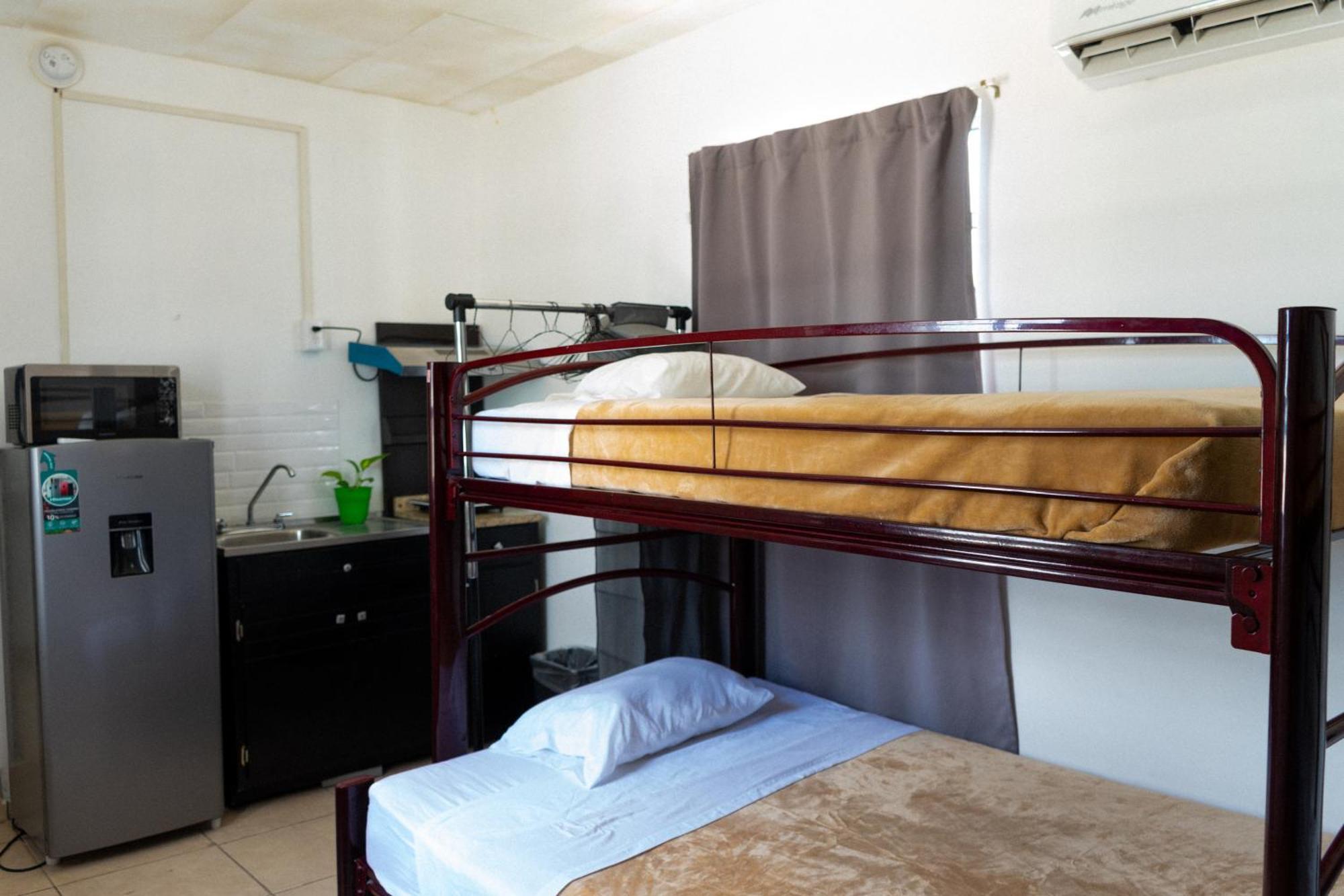 Suites Apodaca מראה חיצוני תמונה