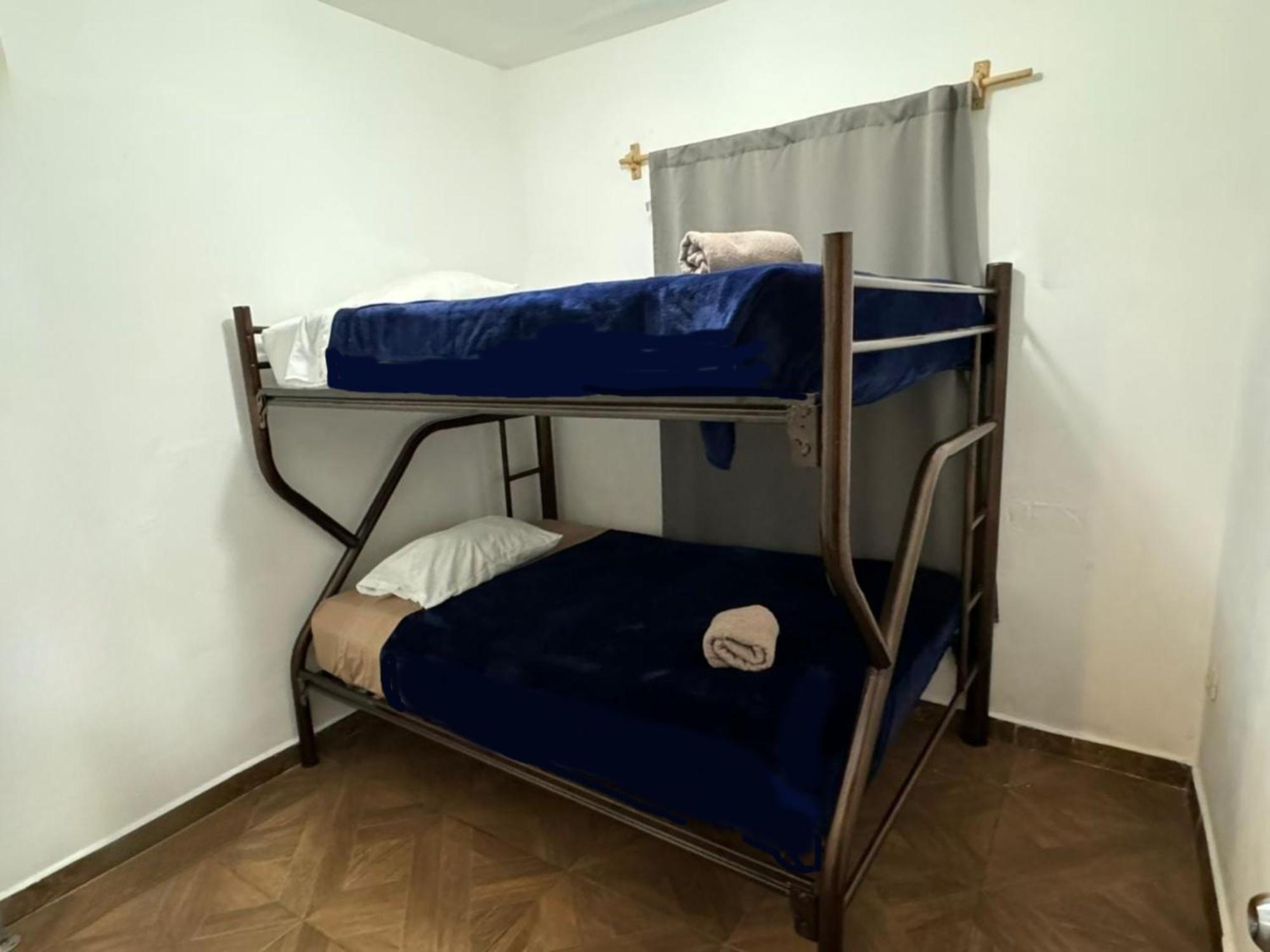 Suites Apodaca מראה חיצוני תמונה
