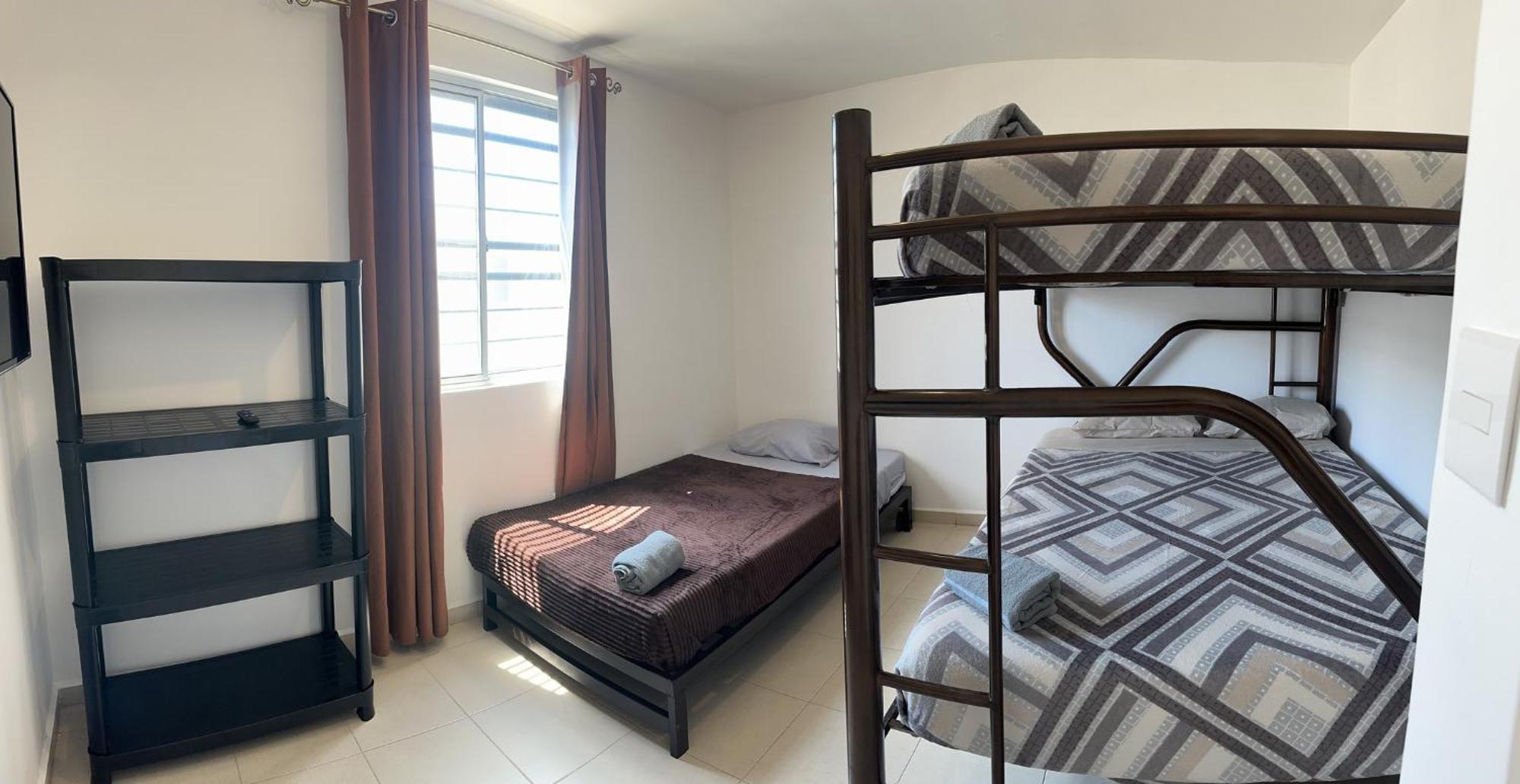Suites Apodaca מראה חיצוני תמונה