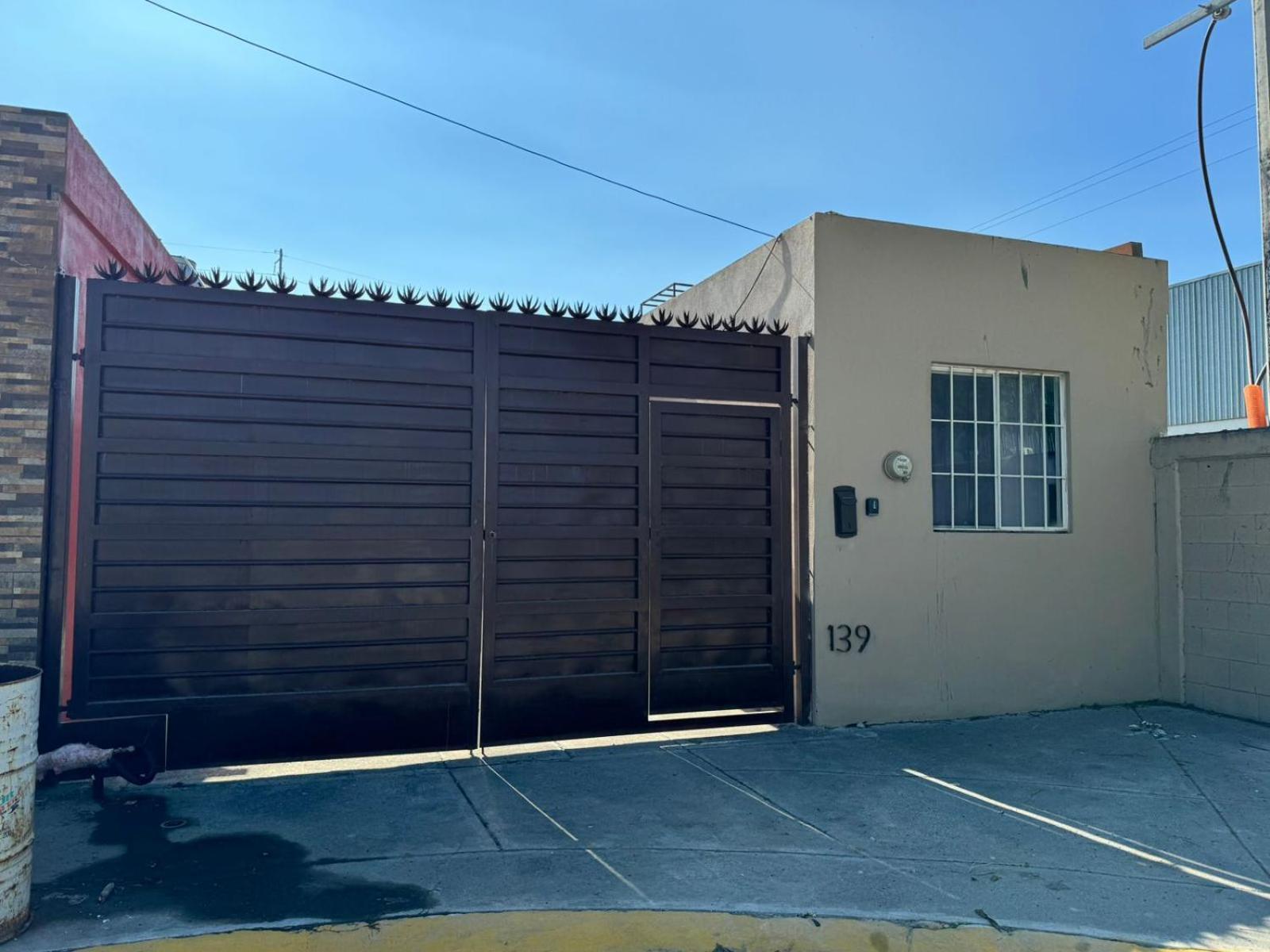 Suites Apodaca מראה חיצוני תמונה