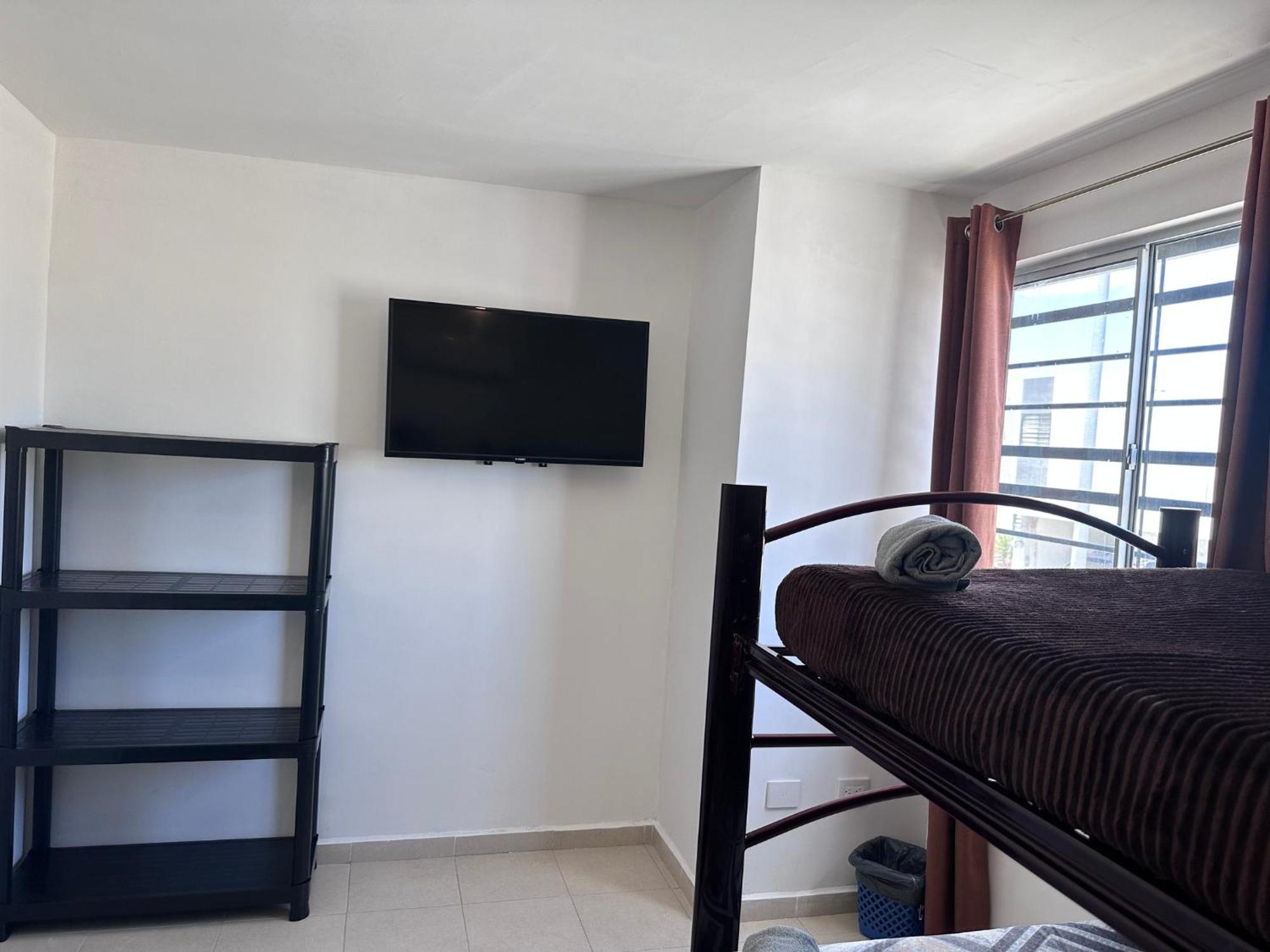 Suites Apodaca מראה חיצוני תמונה