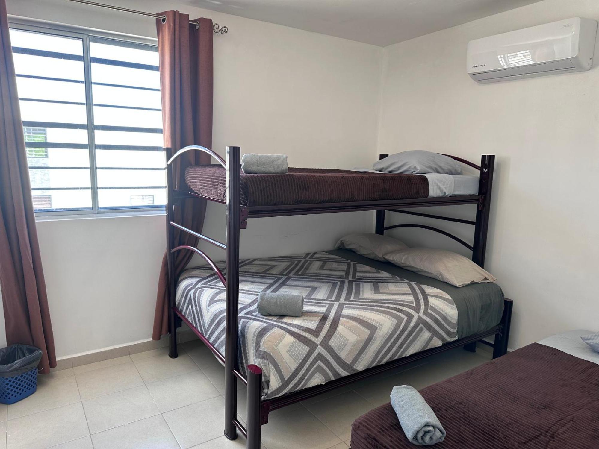 Suites Apodaca מראה חיצוני תמונה