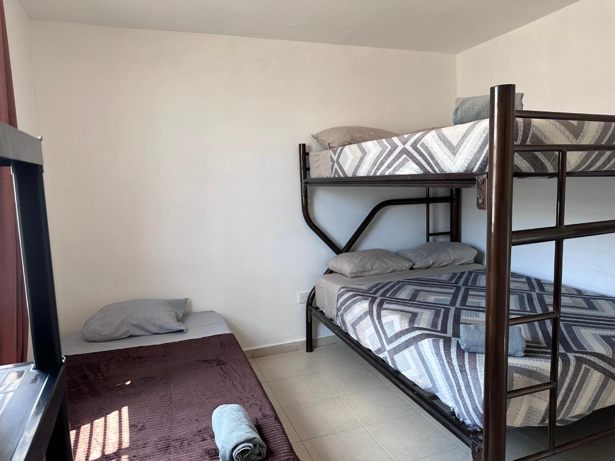 Suites Apodaca מראה חיצוני תמונה