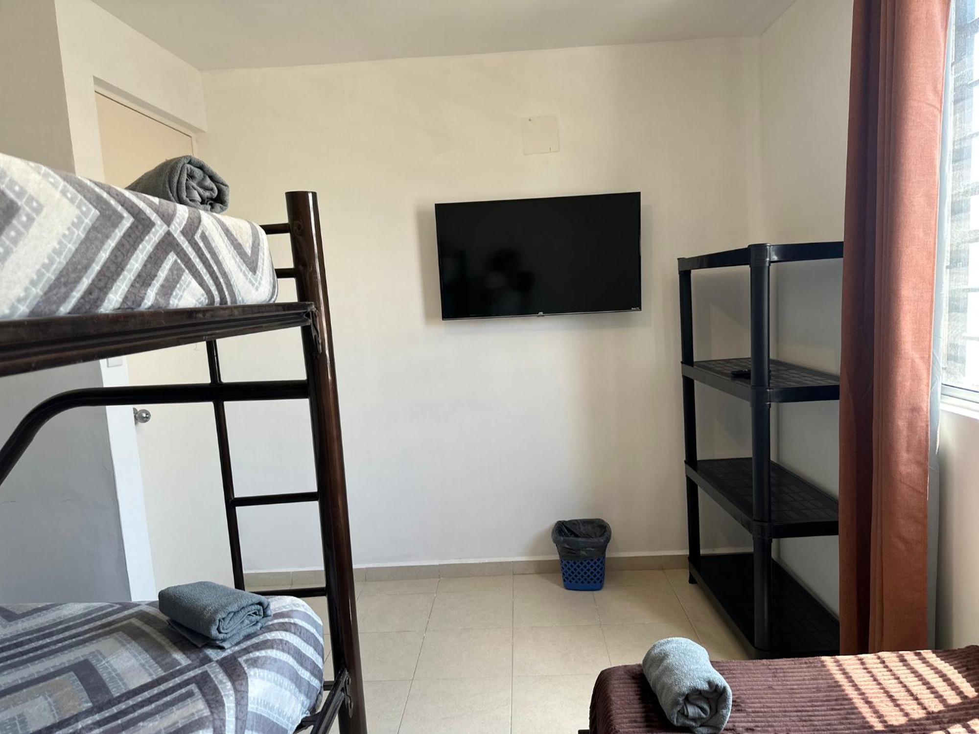Suites Apodaca מראה חיצוני תמונה