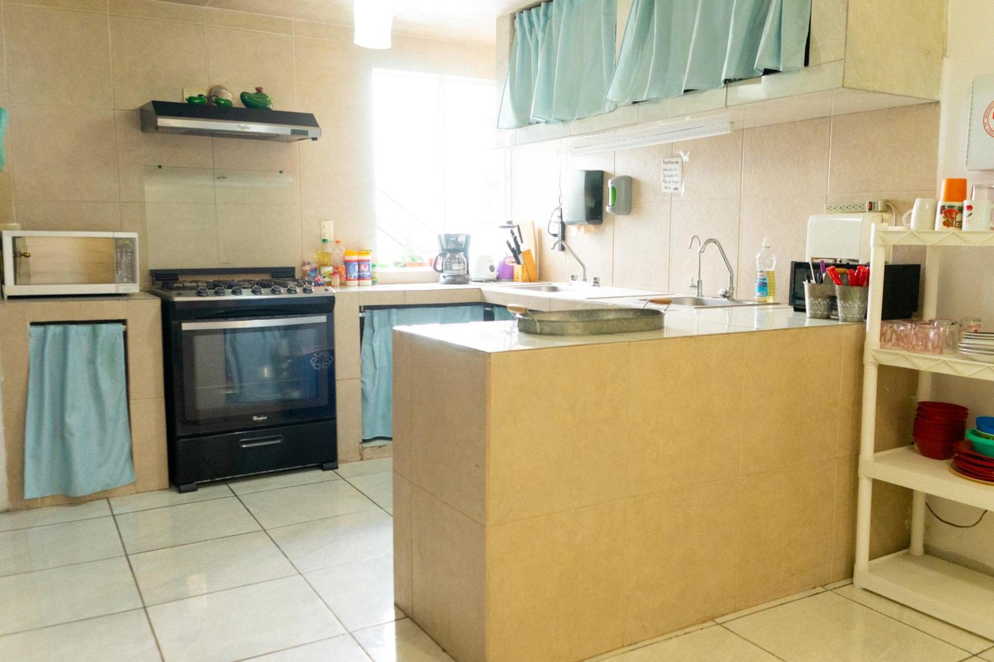 Suites Apodaca מראה חיצוני תמונה