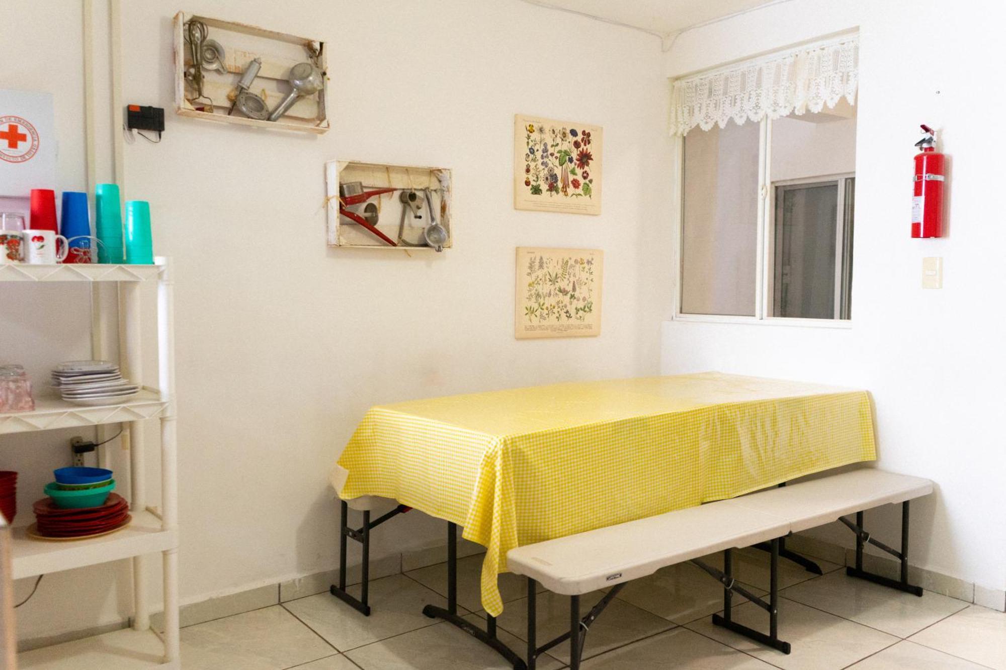 Suites Apodaca מראה חיצוני תמונה