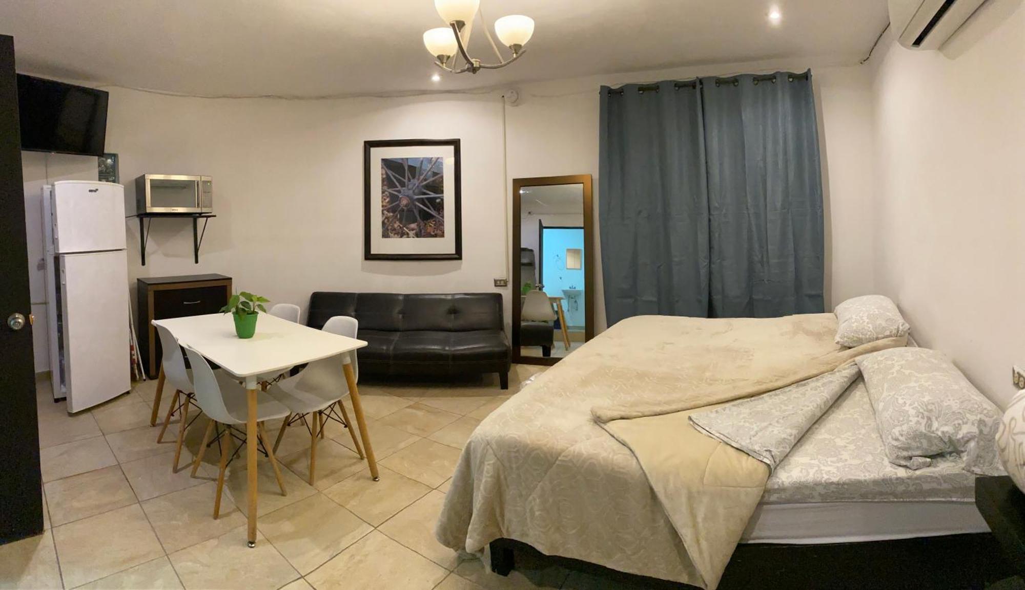 Suites Apodaca מראה חיצוני תמונה