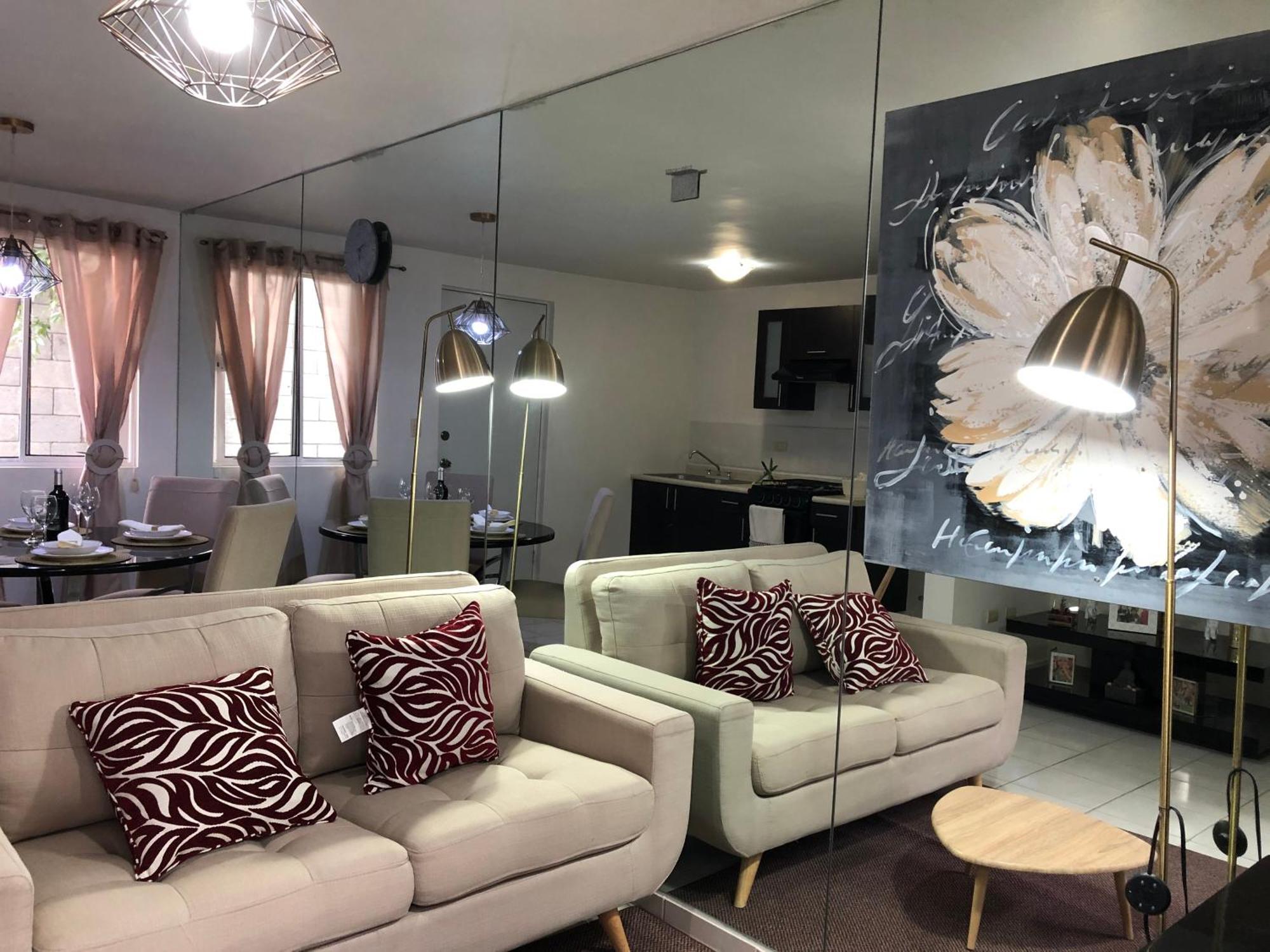 Suites Apodaca מראה חיצוני תמונה