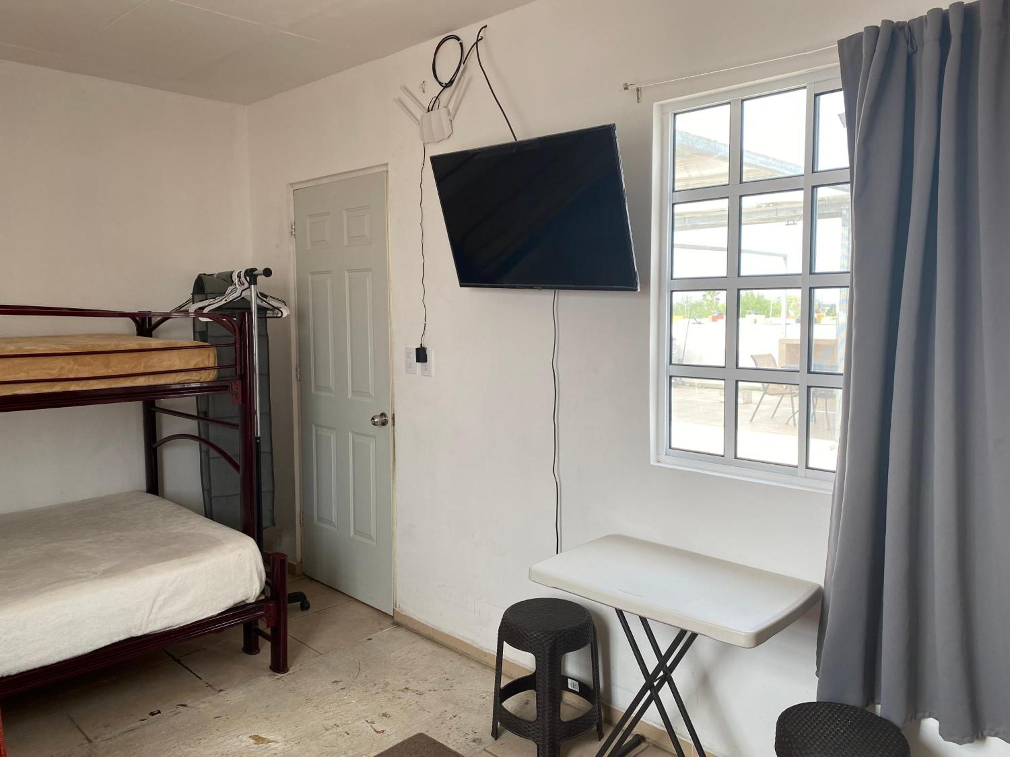 Suites Apodaca מראה חיצוני תמונה