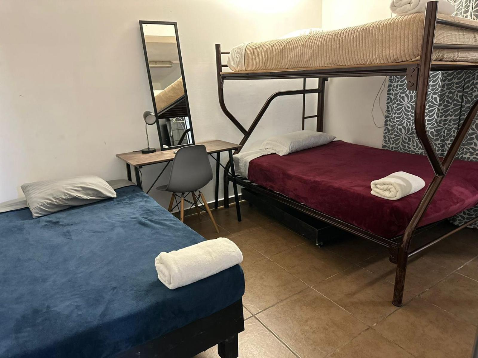 Suites Apodaca מראה חיצוני תמונה