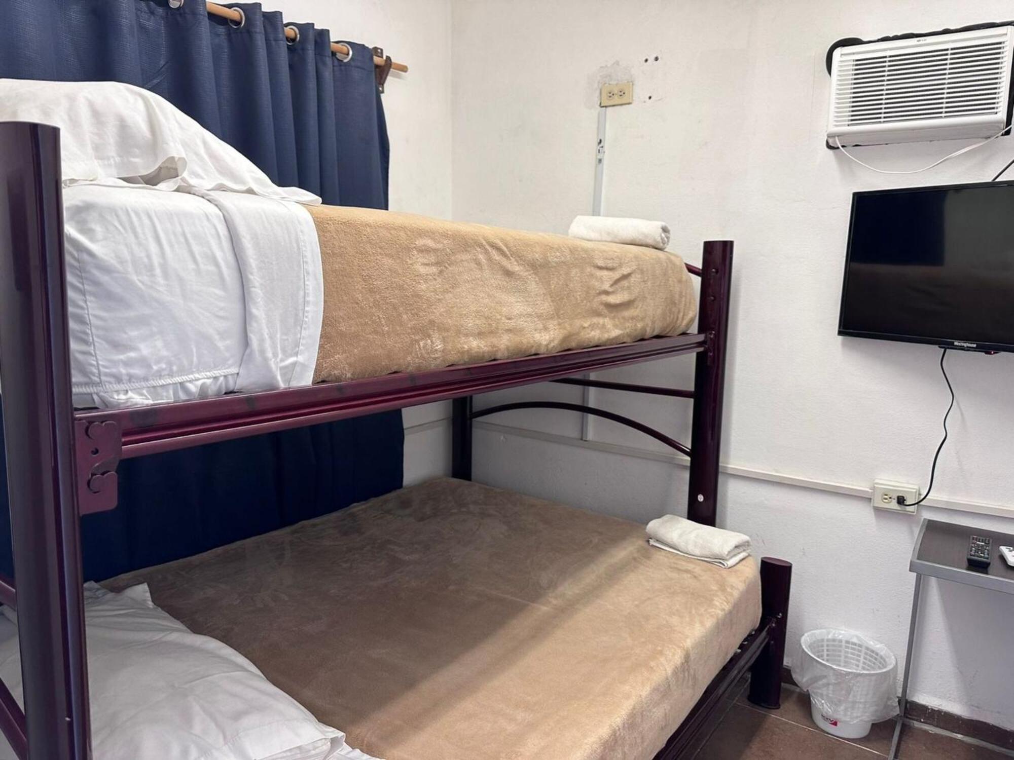 Suites Apodaca מראה חיצוני תמונה