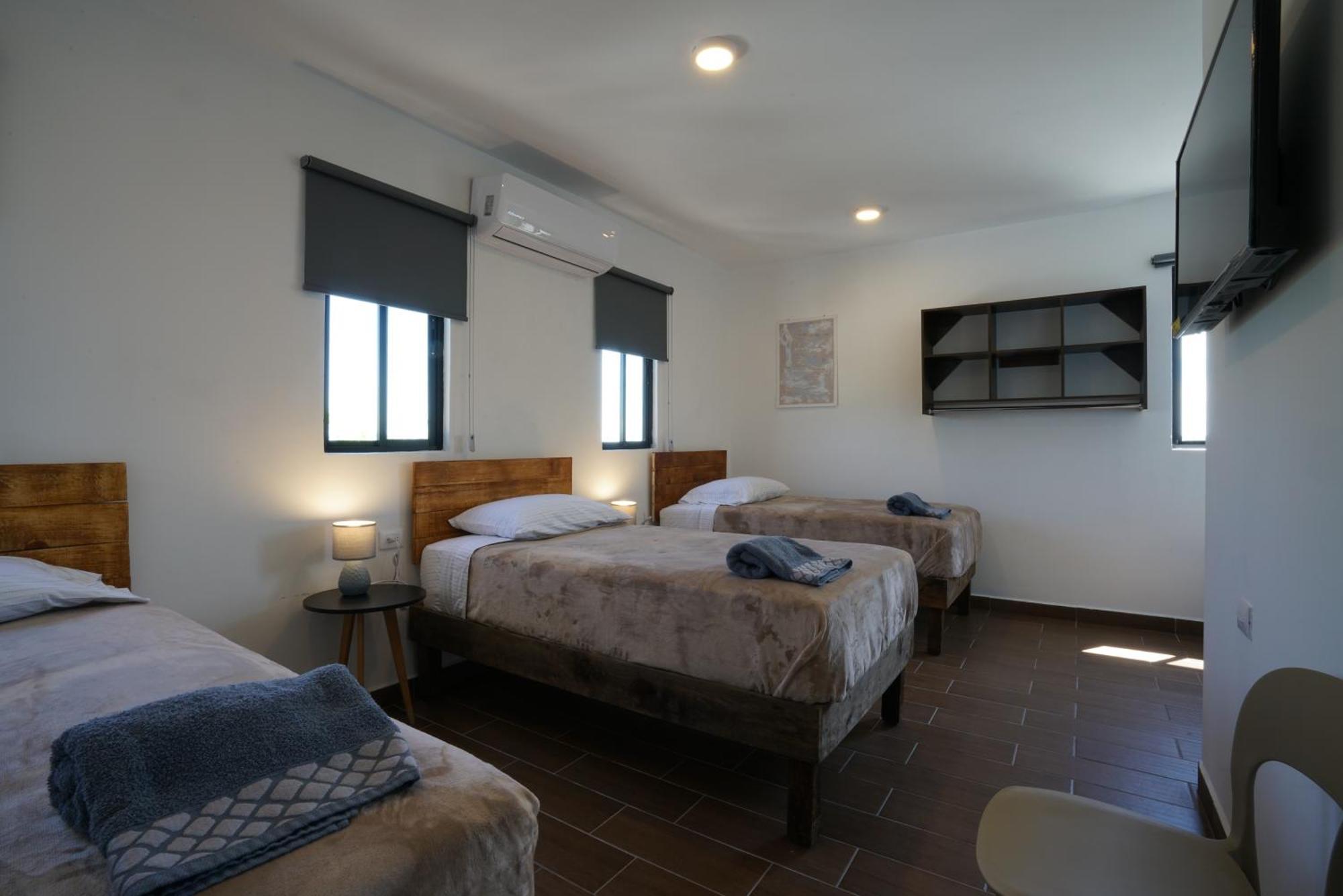 Suites Apodaca מראה חיצוני תמונה