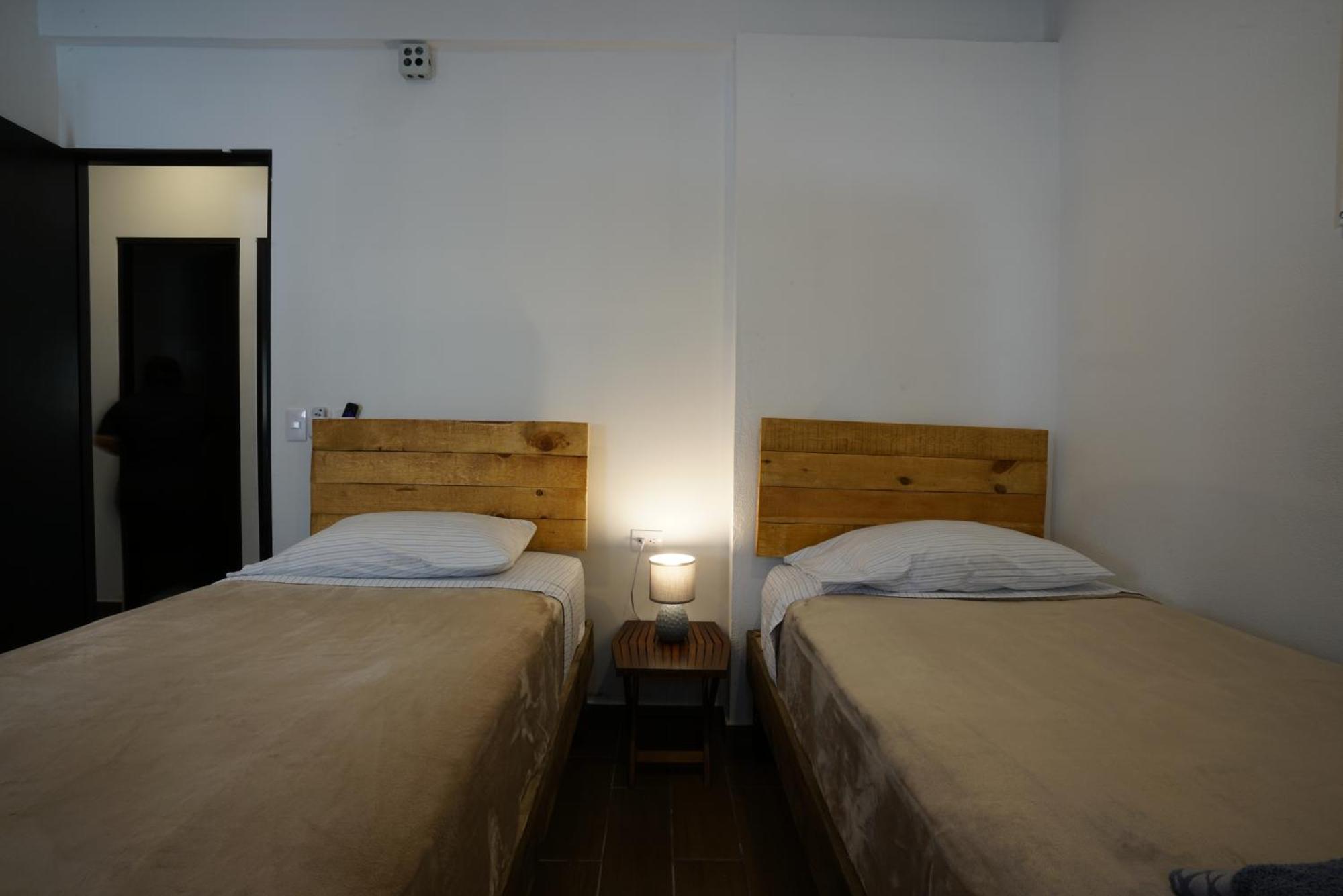 Suites Apodaca מראה חיצוני תמונה